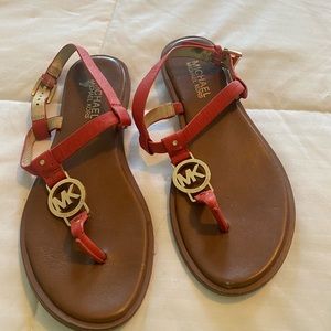 Michael Kors sandals